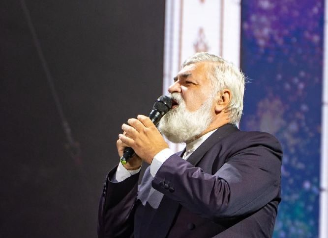 Înscrieri la clasa Teatru a Școlii Populare de Artă / Expert va fi actorul Sorin Francu, fostul director al Teatrului Municipal Focșani