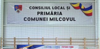 ”Cupa Bucuriei”, la Milcovul – Turneu de succes pentru fotbaliștii juniori 2017