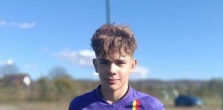 O nouă selecție regională pentru național de fotbal U15 / Focșaniul are un singur jucător selecționat
