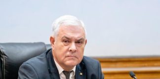 Deputatul Angel Tîlvăr: ,,Demografia – element de siguranță națională”