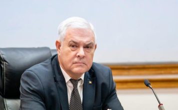 Deputatul Angel Tîlvăr: ,,Demografia – element de siguranță națională”
