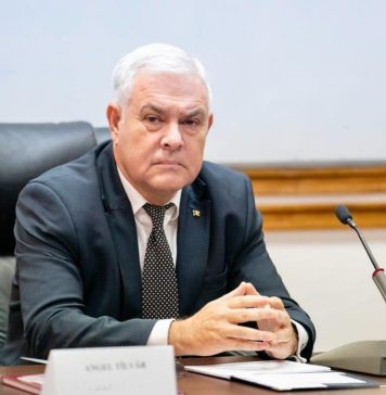 Deputatul Angel Tîlvăr: ,,Demografia – element de siguranță națională”