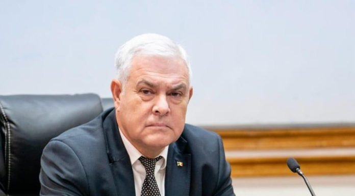 Deputatul Angel Tîlvăr: ,,Demografia – element de siguranță națională”