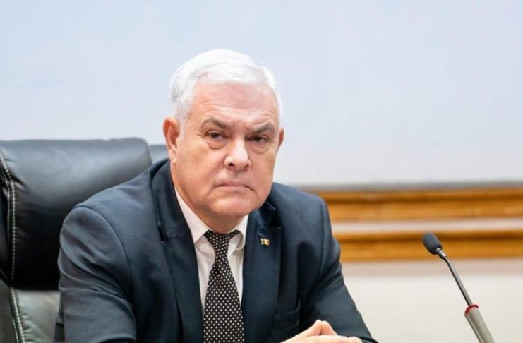 Deputatul Angel Tîlvăr: ,,Demografia – element de siguranță națională”