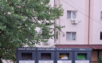 Atenționare din partea Gărzii de Mediu privind colectarea separată a deșeurilor