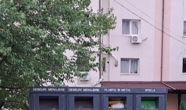 Atenționare din partea Gărzii de Mediu privind colectarea separată a deșeurilor