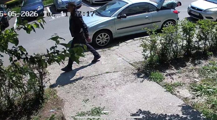 Confuzie în legătură cu bărbatul care ar fi urmărit un copil în Focșani