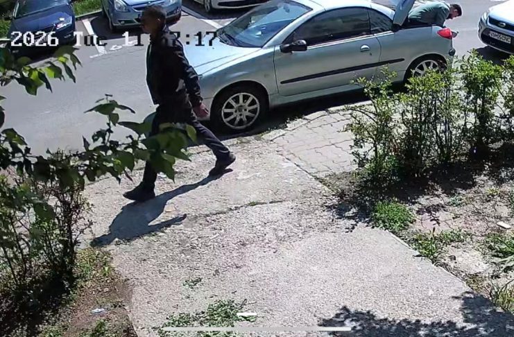 Confuzie în legătură cu bărbatul care ar fi urmărit un copil în Focșani