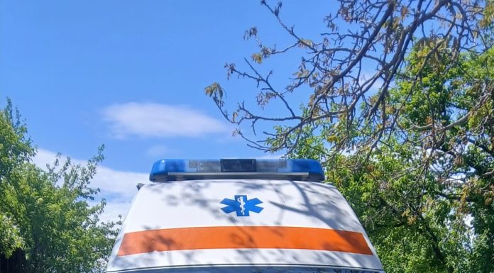 Bărbat din Nereju, găsit spânzurat