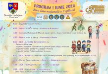 Program 1 Iunie 2026