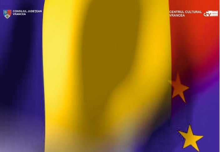 Expoziție de pictură dedicată zilei de 9 Mai