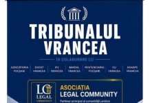 Masă rotundă, joi, despre justiție și societate