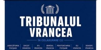 Masă rotundă, joi, despre justiție și societate