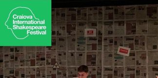 Elevii talentați de la ”Protha” Panciu au nevoie de sprijin pentru a ajunge la Festivalului Internațional de Teatru ”Shakespeare”