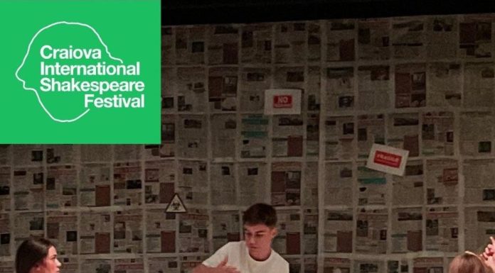 Elevii talentați de la ”Protha” Panciu au nevoie de sprijin pentru a ajunge la Festivalului Internațional de Teatru ”Shakespeare”