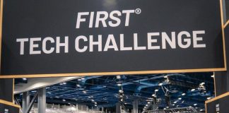 AICitizens, o poveste de succes – Performanță deosebită la Campionatul Mondial de Robotică din Houston: Winning Alliance Captain și laureată a premiului INSPIRE