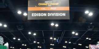 Echipa AICitizens doboară recorduri la Campionatul Mondial de robotică / BrickBot de la CNU a obținut premiul II la secțiunea Design