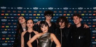 România, locul 3 la Eurovision 2026 / Alexandra Căpitănescu, prestație electrizantă