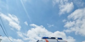 Tragedie în comuna Răcoasa. O fată de 14 ani a murit după ce s-a spânzurat