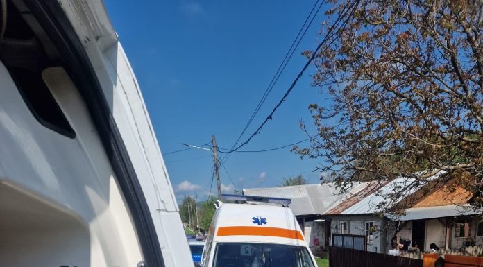 Ce spune IPJ Vrancea despre cazul fetei găsite spânzurate la Răcoasa