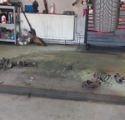 FOTO Controale ANPC în domenii diverse, precum comercianții de jucării și atelierele auto 1 anpc service 1