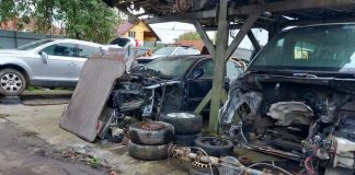 FOTO Controale ANPC în domenii diverse, precum comercianții de jucării și atelierele auto