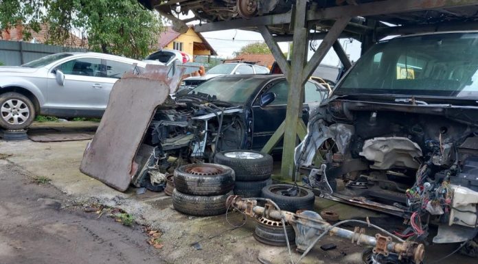 FOTO Controale ANPC în domenii diverse, precum comercianții de jucării și atelierele auto