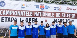 Rezultate foarte bune pentru atleții și baschetbaliștii de la LPS Focșani