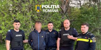 Un bărbat și-a înjunghiat partenera și a fugit / Agresorul a fost găsit de forțele de ordine