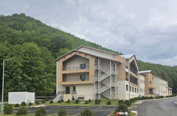 Important: tarifele serviciilor ce vor fi oferite la Baza de tratament Vizantea-Livezi
