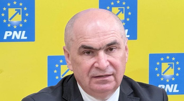 Ilie Bolojan: ”PSD, după ce a dărâmat guvernul, iresponsabil, de 3 săptămâni a intrat în boscheți”