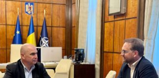 PNL și USR vor acționa în mod coordonat ”pentru a apăra direcția de reformă și corectitudine pe care ne-am întemeiat guvernarea comună”