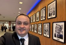 Ziua Românilor de Pretutindeni burdusa