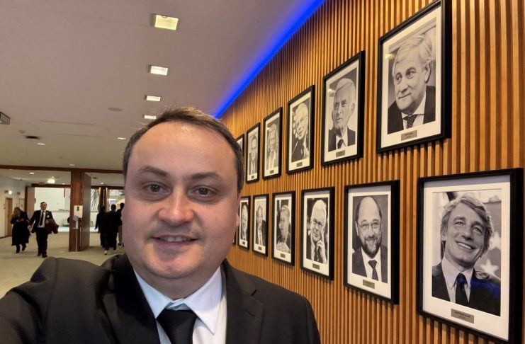 Ziua Românilor de Pretutindeni