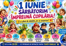 carton 1 iunie