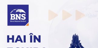 Blocul Național Sindical face angajări în toată țara