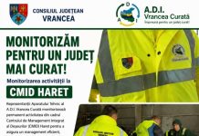 Monitorizarea activității la CMID Haret – un pas esențial pentru un județ mai curat și pentru reducerea costurilor de salubritate carton vrancea curata