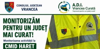 Monitorizarea activității la CMID Haret – un pas esențial pentru un județ mai curat și pentru reducerea costurilor de salubritate