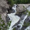 cascada putnei
