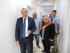 Centru de zi pentru copii, inaugurat în comuna Nistorești 3 centru zi nistoresti 1