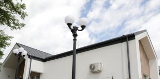 Centru de zi pentru copii, inaugurat în comuna Nistorești