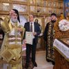ciprian biserica spulber