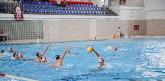 FOTO Vrancea se pune în mișcare: s-a înființat Clubul Sportiv Județean pentru performanță, sănătate și viitorul tinerilor
