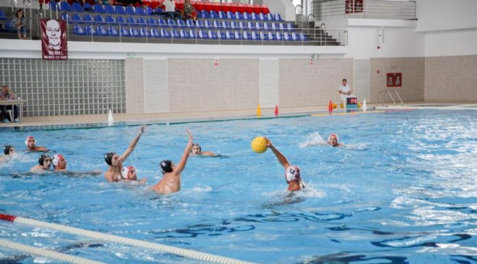 FOTO Vrancea se pune în mișcare: s-a înființat Clubul Sportiv Județean pentru performanță, sănătate și viitorul tinerilor