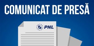 PNL cere PSD să propună prim-ministru și să-și asume guvernarea sau să recunoască incapacitatea de a conduce România