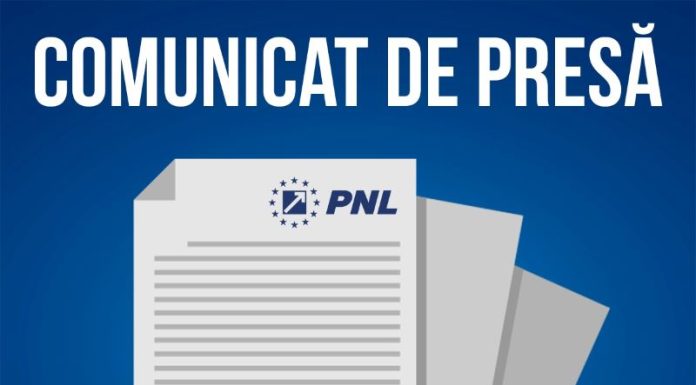 PNL cere PSD să propună prim-ministru și să-și asume guvernarea sau să recunoască incapacitatea de a conduce România