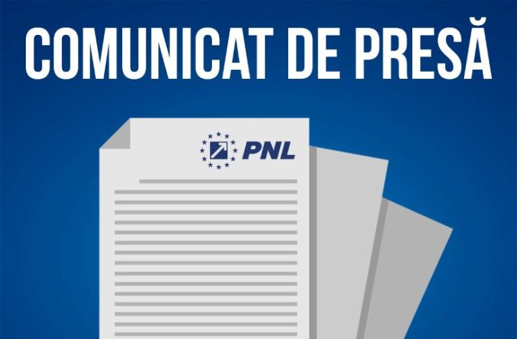 PNL cere PSD să propună prim-ministru și să-și asume guvernarea sau să recunoască incapacitatea de a conduce România