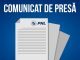 PNL cere PSD să propună prim-ministru și să-și asume guvernarea sau să recunoască incapacitatea de a conduce România PAAAAA1BMVEWurq51dlI4AAAAAXRSTlMmkutdmwAAAA5JREFUKM9jGAWjYJABAAKUAAHoEAeuAAAAAElFTkSuQmCC