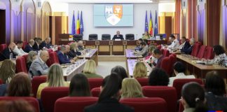 Consiliul Județean Vrancea a aprobat bugetul pentru 2026: echilibru, dezvoltare și respect pentru banul public