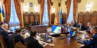 Nicușor Dan, după ședința CSAT: ”Remarc iresponsabilitatea unor lideri politici și lideri de opinie români care încearcă să scuze Rusia. Consulatul General al Federației Ruse la Constanța se va închide”